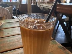 -Cafe Alice咖啡爱丽丝(奥城店)