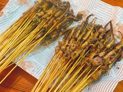 -十里铺铁板鱿鱼