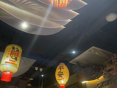 -杨记隆府重庆江湖菜(大悦城店)