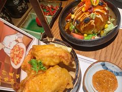 -玉川屋·深夜食堂居酒屋(柳巷店)