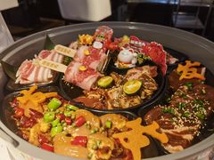 -猫抓烤肉(武进吾悦广场店)