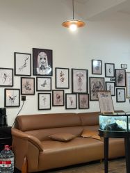 -HEY!TATTOO·嘿刺青