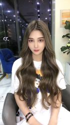 -3AM HAIR SALON染发接发