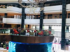 -OPEN開全日自助餐厅·牛肉火锅·海鲜(佛山希尔顿酒店)