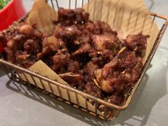 -醉炫音速烧烤·干煸菜(沙河总店)