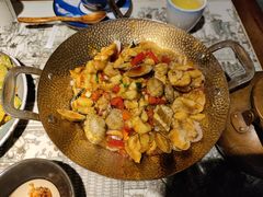 -一味大院•桐庐菜传承店(春江路店)