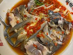 -湘阁里辣(沙井华润万家店)