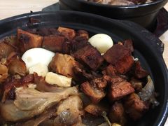 -赵家牛肉砂锅(台西三路店)