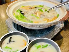 -隆喜元鱼汤包·海鲜(中联广场店)