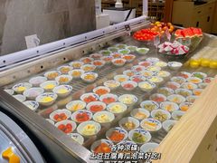 -匠牛亭·锅物烧肉放题自助(昆百大·泰业城店)