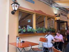 -Restaurant Paulaner am Dom