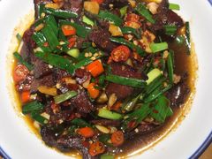 -剁椒入味(黄土岭店)