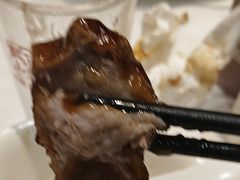 -老大同酒家·糟卤·本帮菜(中山公园店)