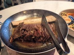 -巴音浩日娲·蒙餐(双林东路店)