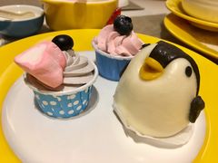 -帝企鹅自助餐厅•儿童岛•真企鹅(长隆企鹅酒店)