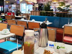 -八合里潮汕鲜牛肉火锅(吉大店)