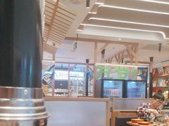 -韩悦牛排烤肉无限续(宝能中心店)