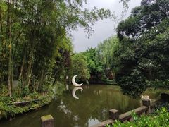 -房湖公园