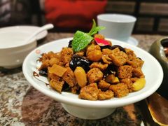 四喜烤麸-孔乙己(后海店)