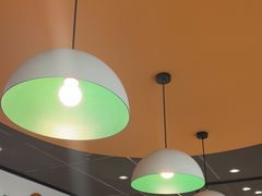 -麦当劳(百联西郊购物中心店)
