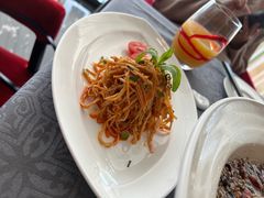 -粤尚腾香居中餐厅(首都机场希尔顿店)