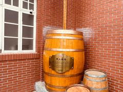 -青岛啤酒博物馆