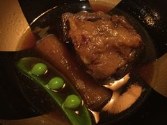 -黒豚料理 寿庵(中央駅西口店)