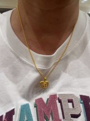 -老凤祥银楼(五角场万达广场店)