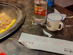 -粗粮人家·东北菜(洋桥店)