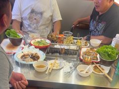 -遇西祠·海鲜烧烤(总店)