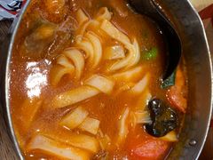 -小满手工粉(上海文峰广场店)