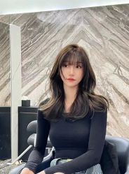 -YESIDO椰岛造型烫发染发