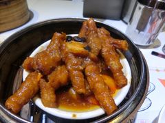-点点心点心专门店(湾仔店)