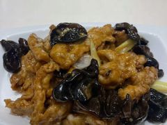 -老爷庙风味美食府(魏都大道店)