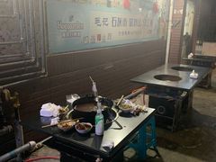 大堂-石灰市毛记烧鸡公(解放碑店)