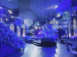-格乐利雅婚礼艺术中心(浦东花木店)