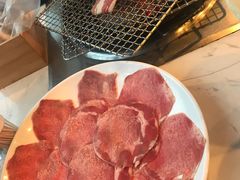 -郑阿姨的家·이모네·韩料&烤肉(武川路店)