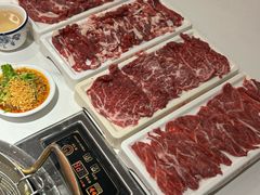 -八合里牛肉火锅(八合里总店)