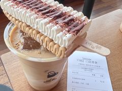 -Seesaw Coffee(朝阳大悦城店)