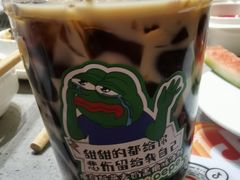 -海底捞火锅(曹安公路店)