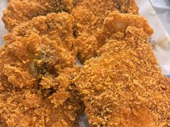 -万佛湖许老大铁锅鱼(黑金冠店)