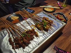 -Let’s WaKao瓦烤(贝森店)