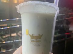 -萌萌牛紫米露(烟台大学店)