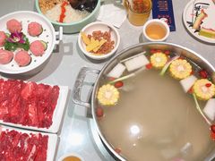 -俏牛哥鲜牛肉牛肆馆(重庆天地店)