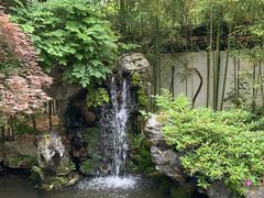 -上海醉白池公园