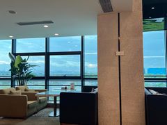 -深圳机场凯悦嘉轩酒店