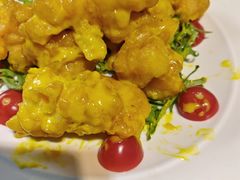 -李氏疙瘩汤·本地海鲜·老烟台菜(所城里店)