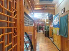 -伊帆食府·青海地方特色美食