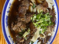 -清真-戏楼王记牛肉面