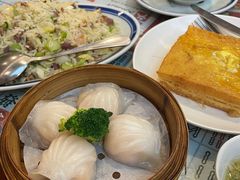 -香港新记茶餐厅(春熙太古里店)
